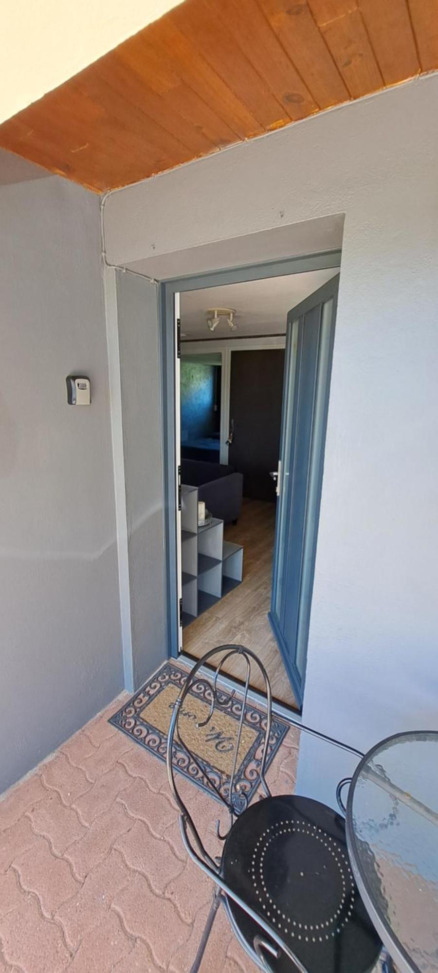 Appartement "Les Calins" Ney 外观 照片
