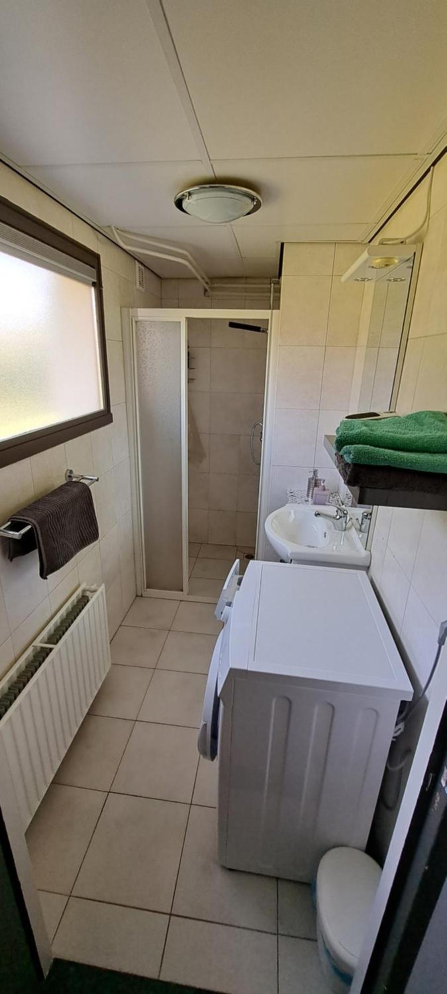 Appartement "Les Calins" Ney 外观 照片