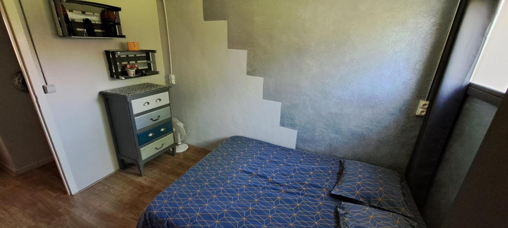 Appartement "Les Calins" Ney 外观 照片