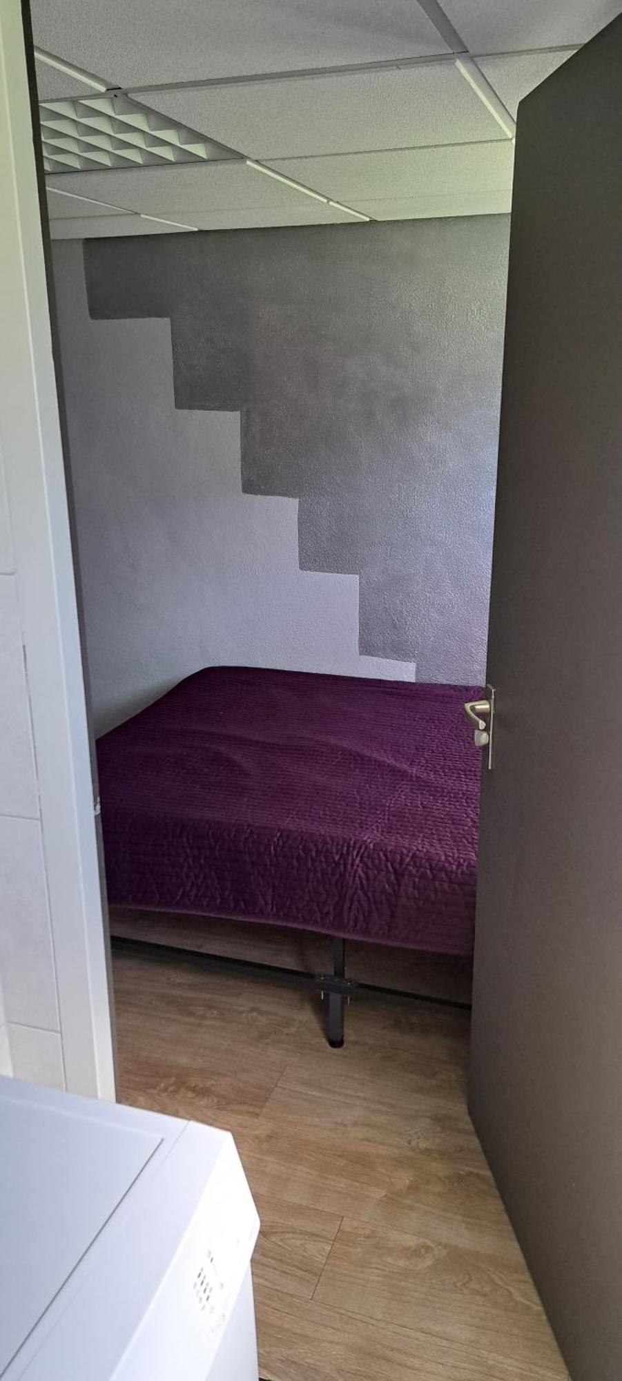 Appartement "Les Calins" Ney 外观 照片