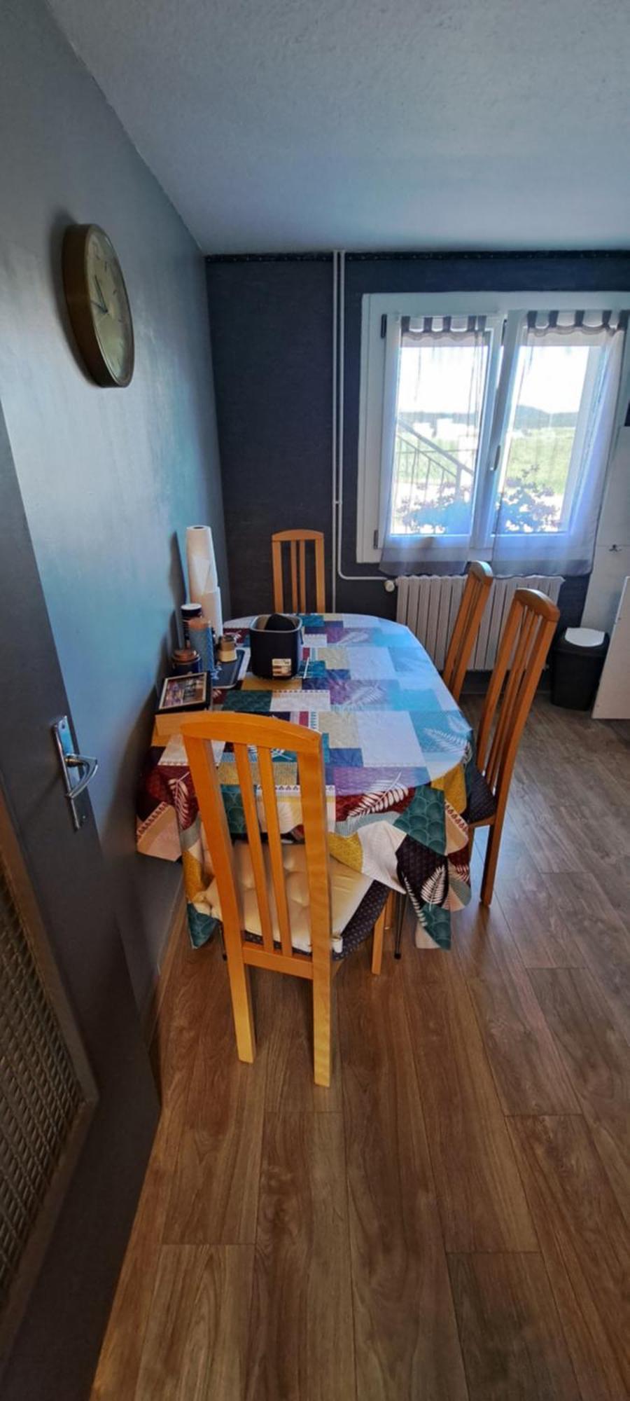 Appartement "Les Calins" Ney 外观 照片