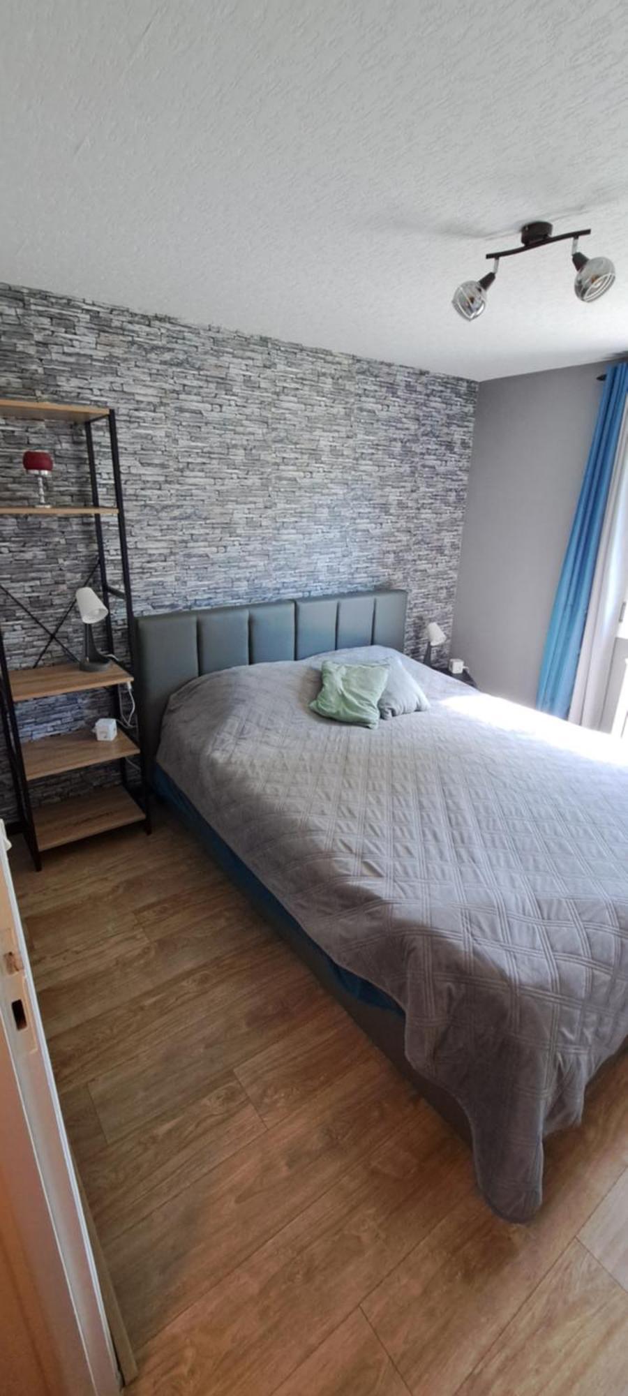 Appartement "Les Calins" Ney 外观 照片