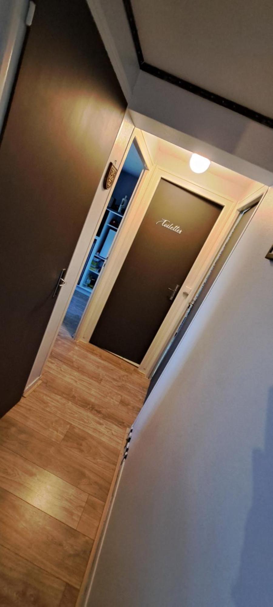 Appartement "Les Calins" Ney 外观 照片