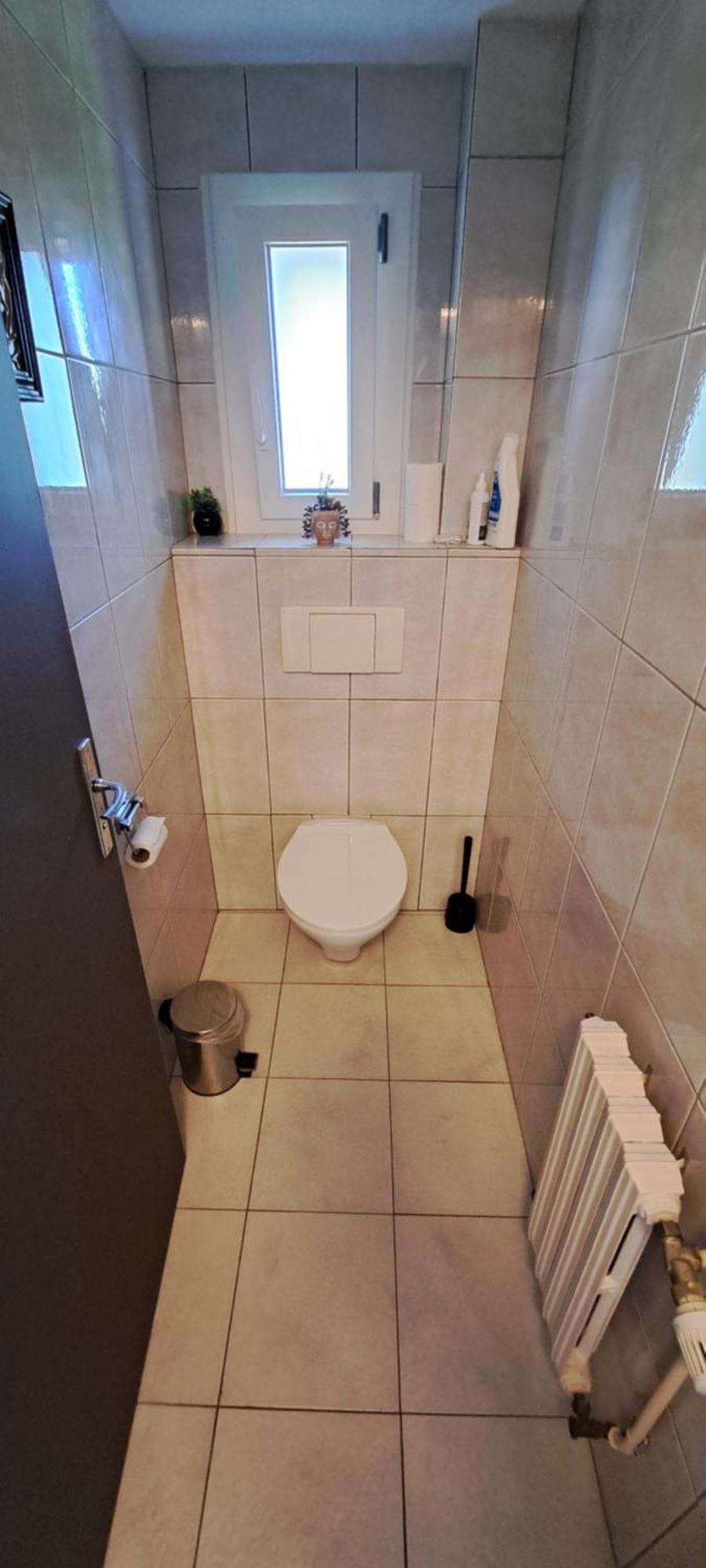 Appartement "Les Calins" Ney 外观 照片
