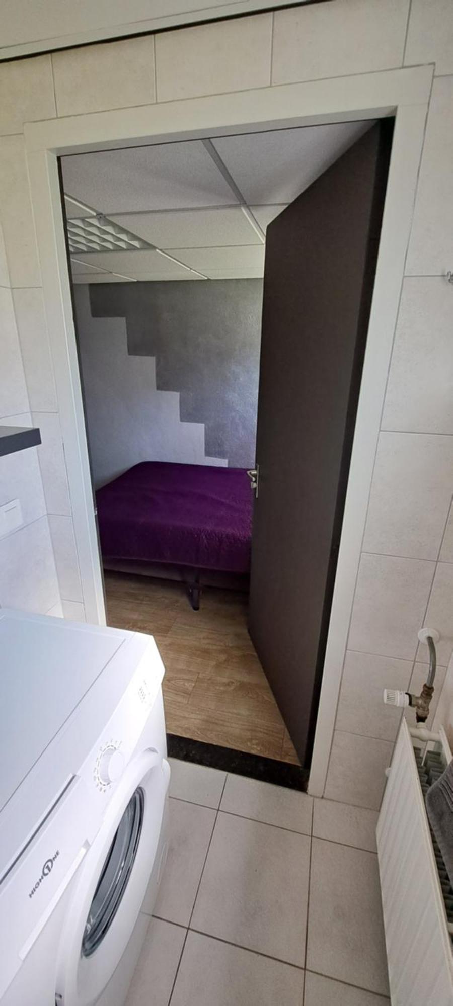 Appartement "Les Calins" Ney 外观 照片