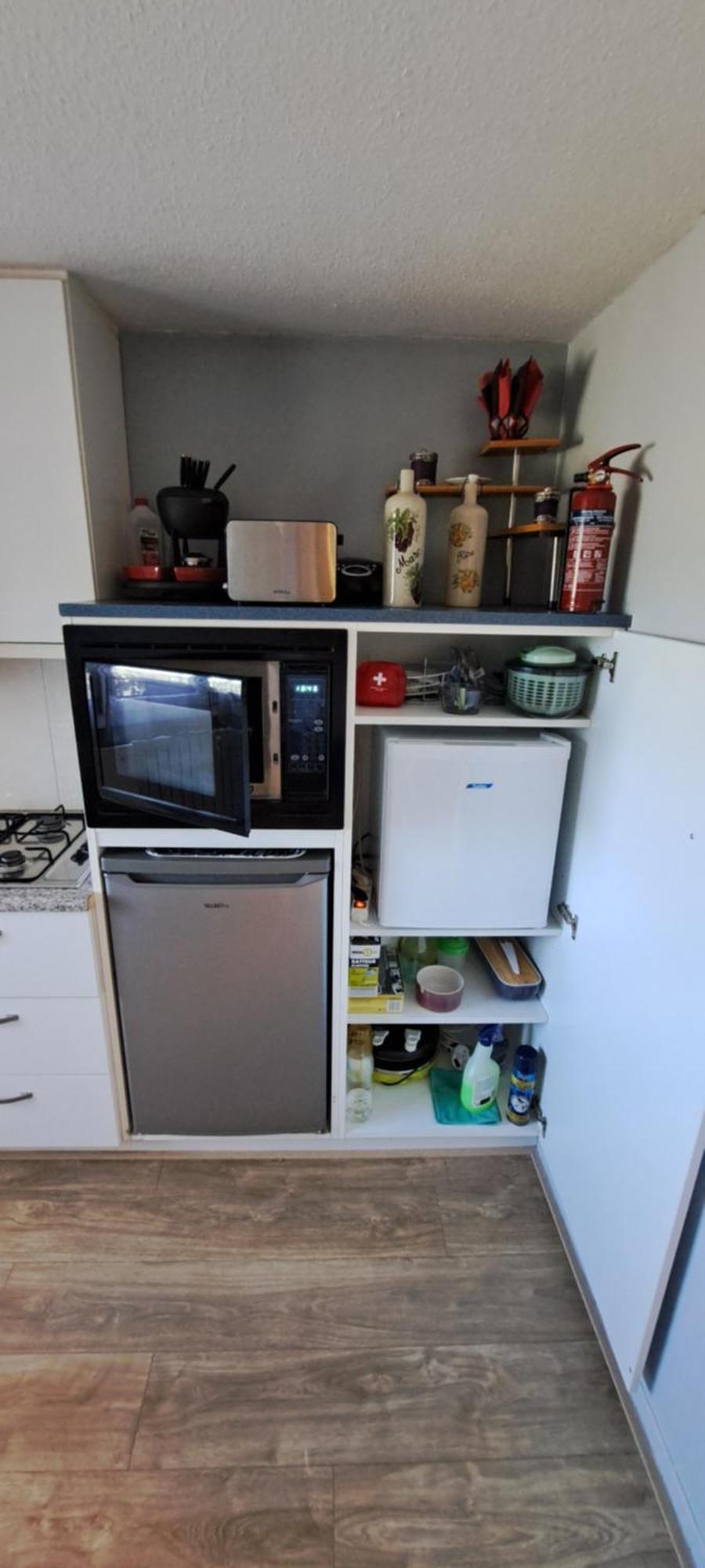Appartement "Les Calins" Ney 外观 照片