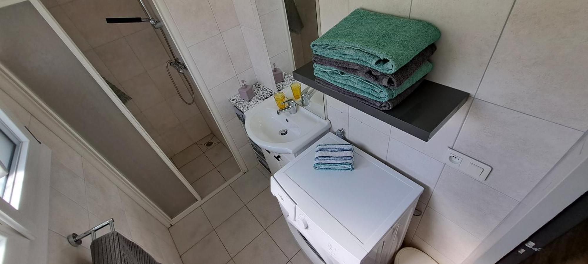 Appartement "Les Calins" Ney 外观 照片